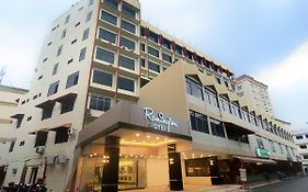Remington Hotel